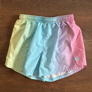Girls adidas Shorts